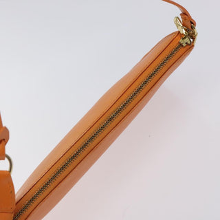 Louis Vuitton Pochette Accessoires Epi Leather