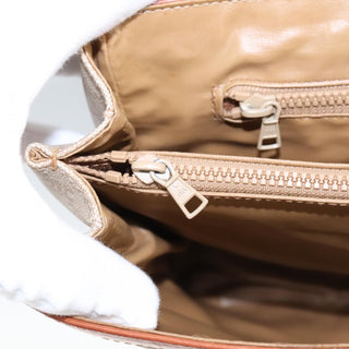 Celine Vintage Macadam Handbag Macadam