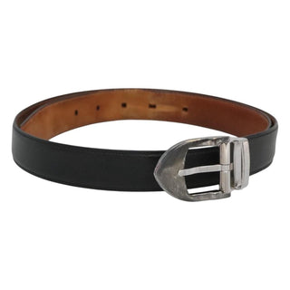 Louis Vuitton Classique Belt Taiga Leather