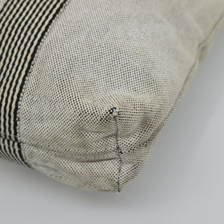 Hermes Fourre Tout Tote Canvas