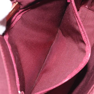 Burberry Nova Check Tote canvas check pattern