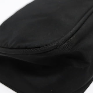 Prada Pochette Shoulder Bag Tessuto
