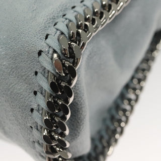 Stella McCartney Falabella Tote Suede