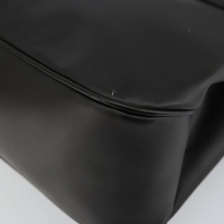 Salvatore Ferragamo Vala Shoulder Bag Leather