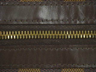 Louis Vuitton Berkeley Handbag Damier