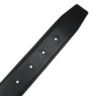 Hermes Constance Reversible Belt Leather