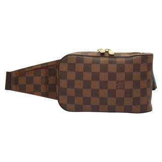 Louis Vuitton Geronimos Waist Bag Damier