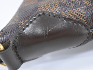 Louis Vuitton Bloomsbury Handbag Damier