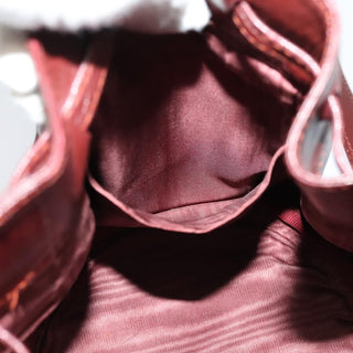 cartier Must de cartier bag Leather