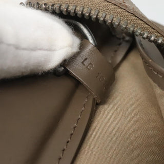 Louis Vuitton Croisette Handbag Epi Leather