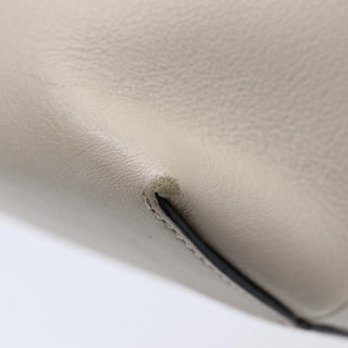 Fendi By The Way Satchel Leather