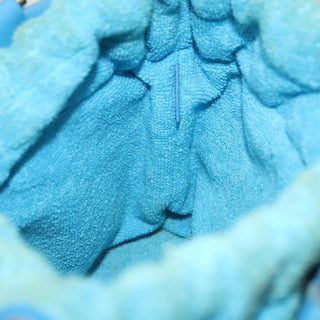 Louis Vuitton Plage Lagoon Bay Handbag Vinyl Epi Leather