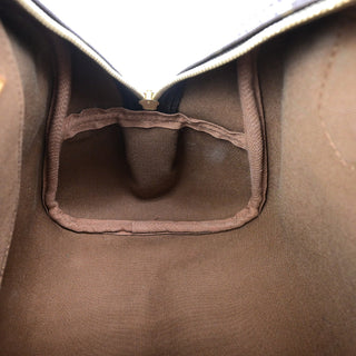 Louis Vuitton Montorgueil Handbag Monogram Canvas