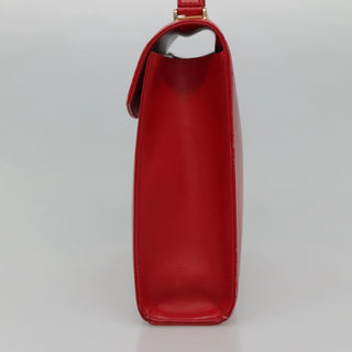 Louis Vuitton Opera Line Spartan Bag Leather