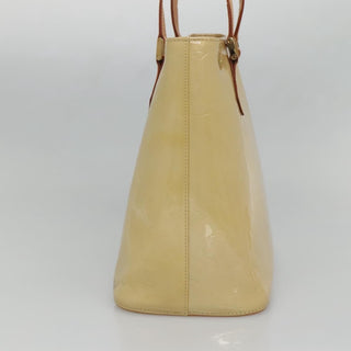 Louis Vuitton Houston Handbag Monogram Vernis