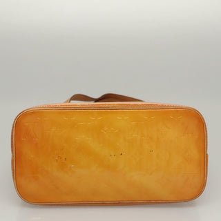 Louis Vuitton Houston Handbag Monogram Vernis