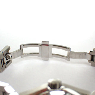 Omega Seamaster Aqua Terra 150M Co-Axial Chronometer Automatic Watch Stainless Steel