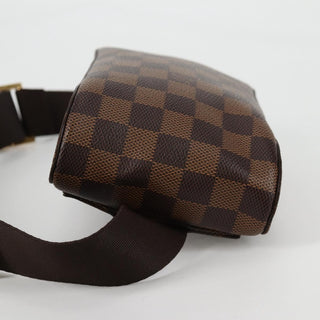Louis Vuitton Geronimos Waist Bag Damier