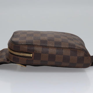 Louis Vuitton Geronimos Waist Bag Damier
