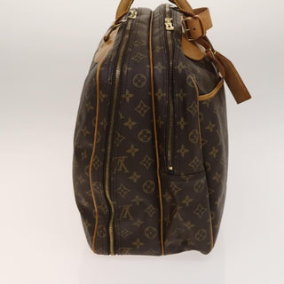 Louis Vuitton Alize Bag Monogram Canvas