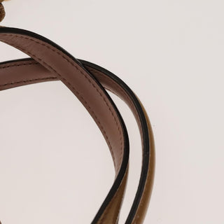 Gucci Soho Convertible Shoulder Bag Leather