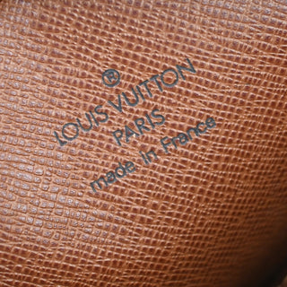 Louis Vuitton Amazone Bag Monogram Canvas