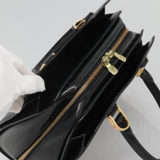 Louis Vuitton Pont Neuf Handbag Epi Leather