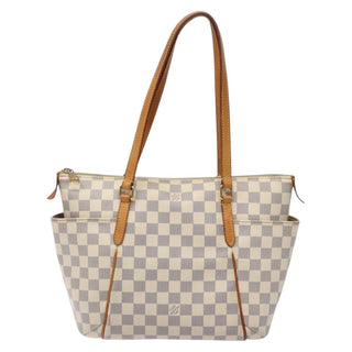 Louis Vuitton Totally Handbag Damier