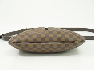 Louis Vuitton Bloomsbury Handbag Damier