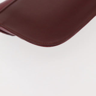 cartier Must de Cartier Clutch bag Leather