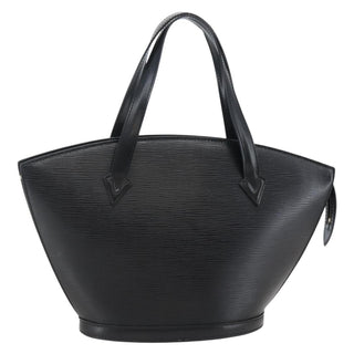 Louis Vuitton Saint Jacques Handbag Epi Leather