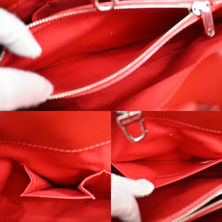 Louis Vuitton Passy Tote Epi Leather