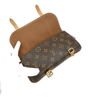 Louis Vuitton Marelle Waist Bag Monogram Canvas