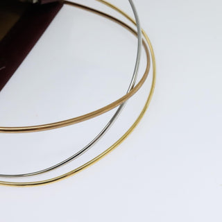 cartier Trinity Hand bag Leather