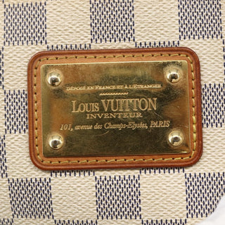 Louis Vuitton Eva Handbag Damier