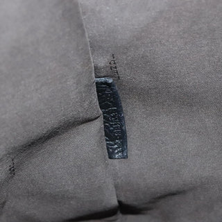 Fendi Vintage Tote Zucchino Canvas