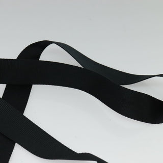 Prada Front Pocket Messenger Bag Tessuto