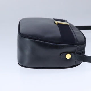Salvatore Ferragamo Vala Shoulder Bag Leather
