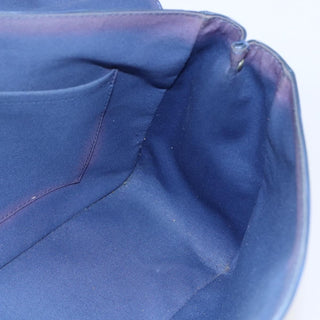 Louis Vuitton Segur Handbag Epi Leather