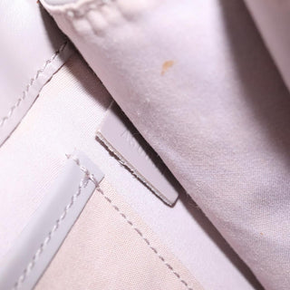 Louis Vuitton Biarritz Shoulder Bag Epi Leather