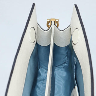 Gucci Ophidia Chain Shoulder Bag Flora GG Coated Canvas