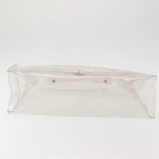 Hermes Kelly Handbag Vinyl