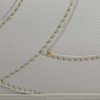 Chanel CC Stitch Tote Caviar