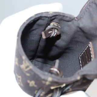 Louis Vuitton Cancun Pochette Monogram Mini Canvas