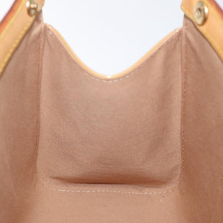 Louis Vuitton Roxbury Drive Handbag Monogram Vernis