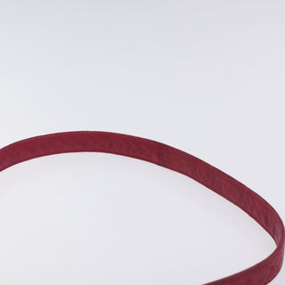 Chanel Vintage Camera bag Suede