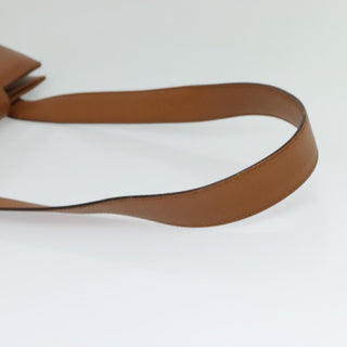 Bvlgari Turnlock Flap Convertible Top Handle Leather