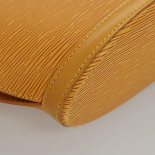 Louis Vuitton Saint Jacques Handbag Epi Leather