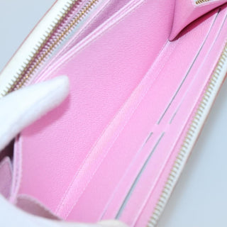 Louis Vuitton Zippy Wallet NM Monogram Multicolor Canvas