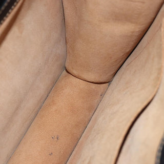 Loewe Barcelona Shoulder Bag Leather